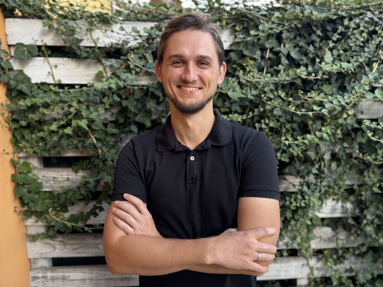 Dmytro Belko