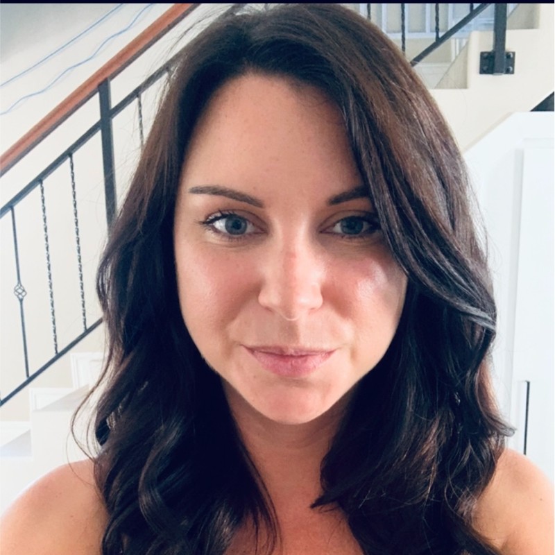 Sarah Kruger